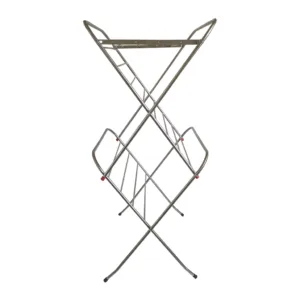 Homecare Stainless Steel Cloth Drying Stand Urban bageecha Ludhiana